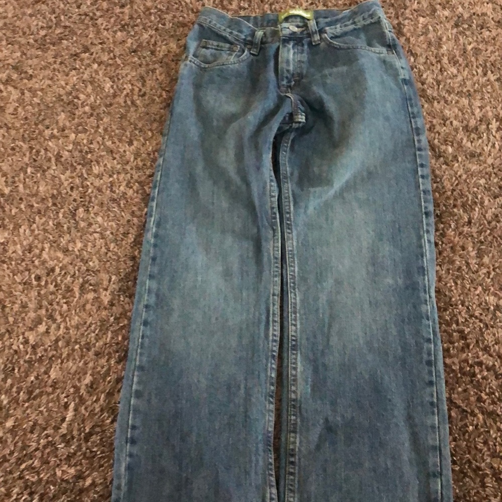 NWOT Lee jeans, Boys size 14